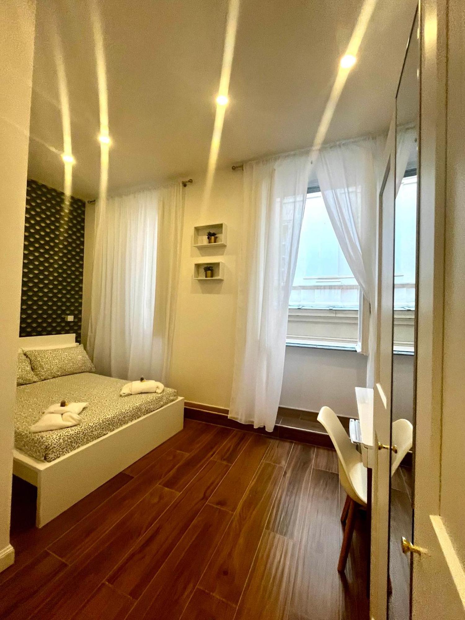 Pantheon 15 Hotel Róma Kültér fotó