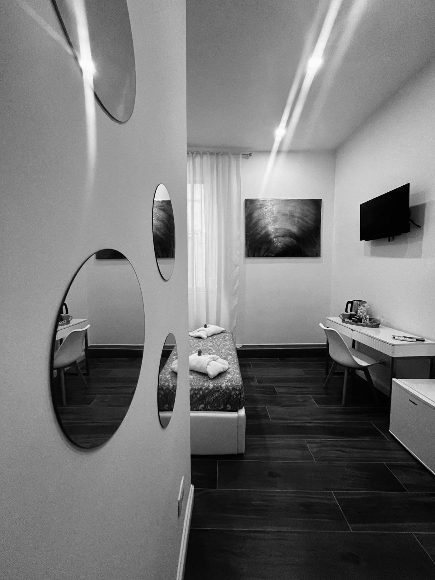 Pantheon 15 Hotel Róma Kültér fotó