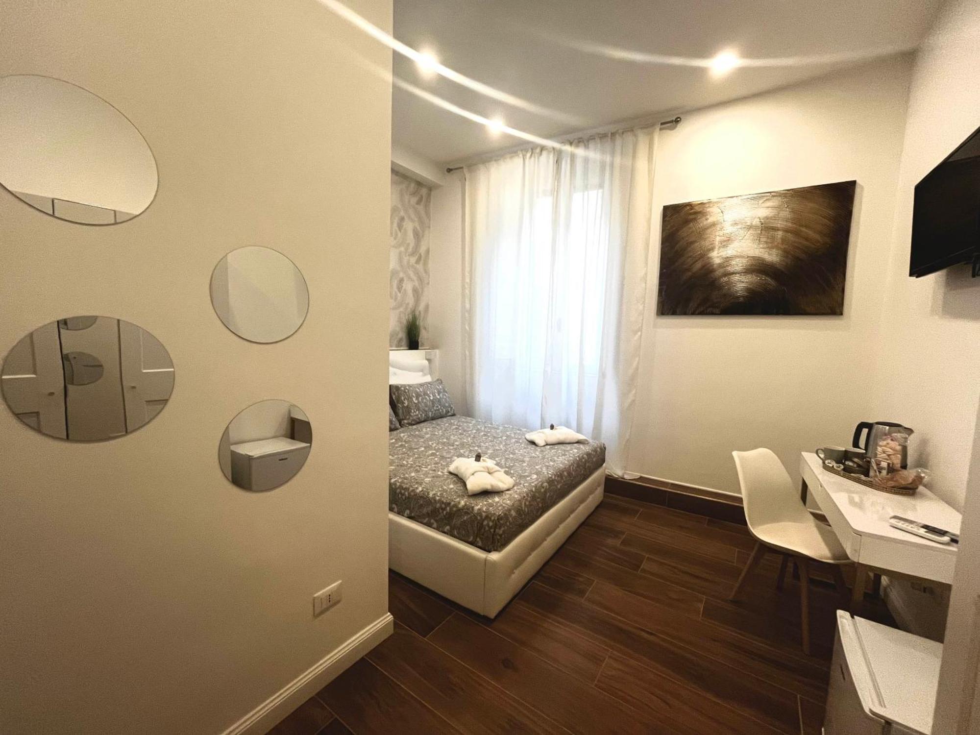 Pantheon 15 Hotel Róma Kültér fotó