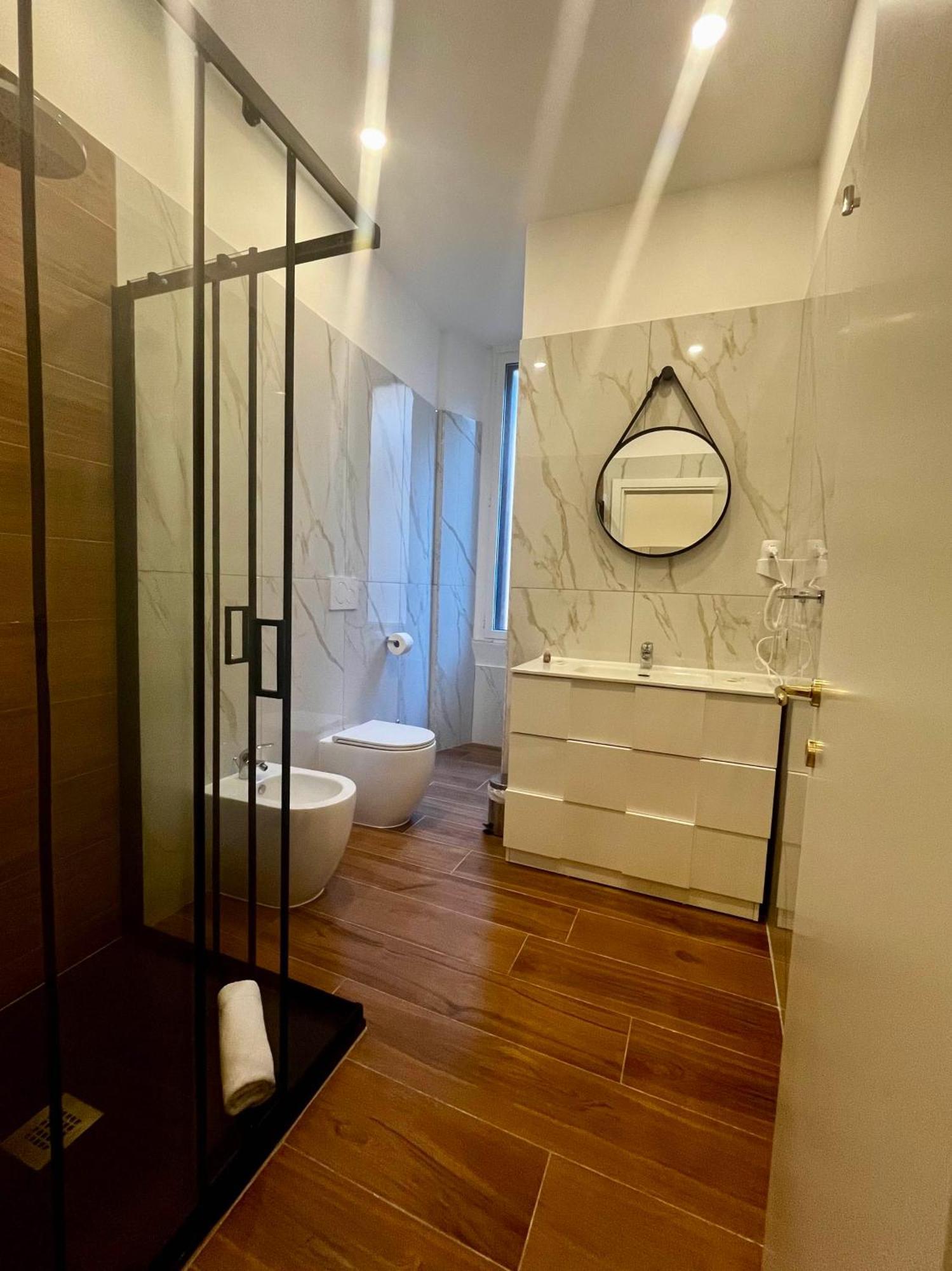 Pantheon 15 Hotel Róma Kültér fotó