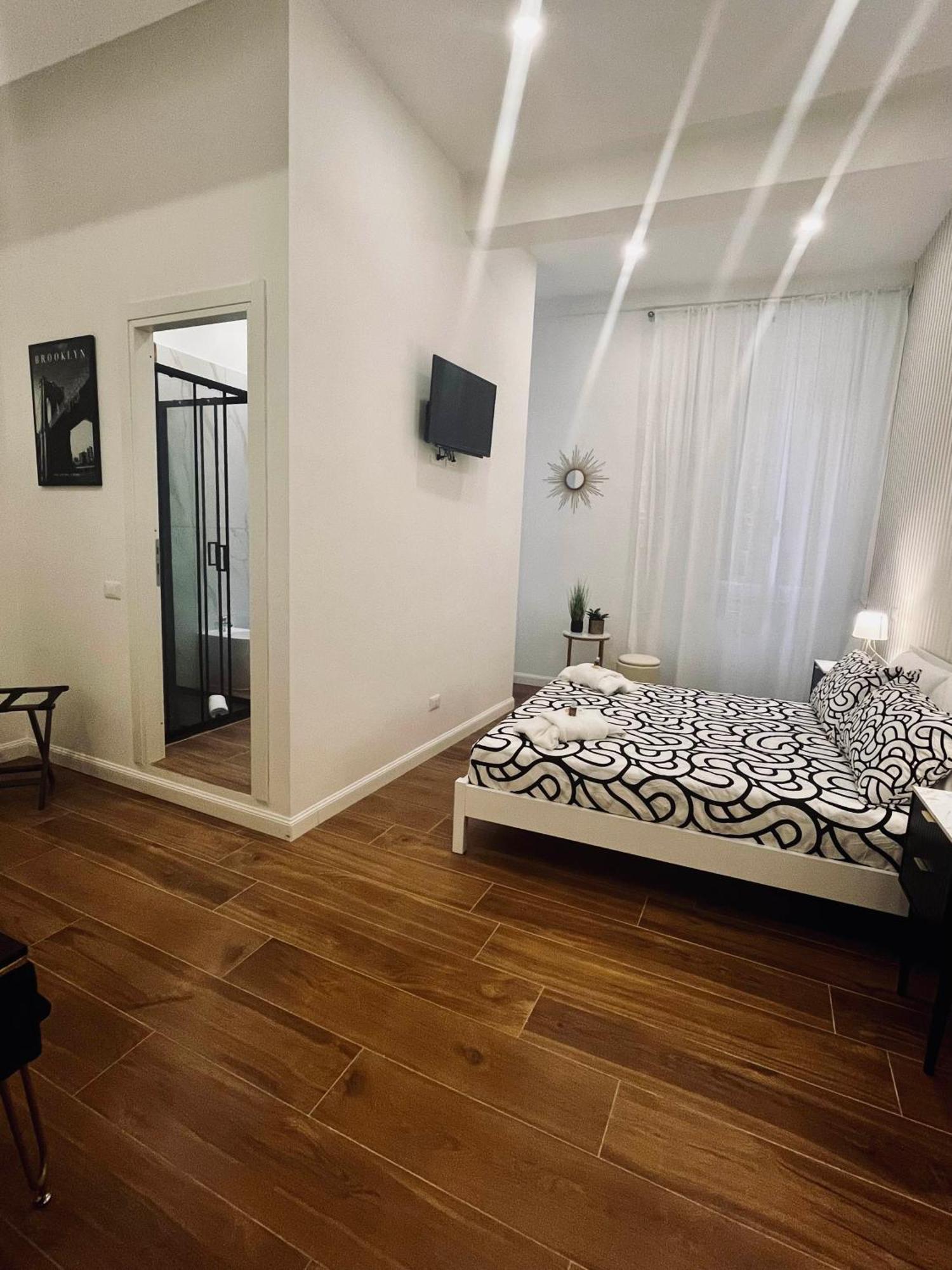 Pantheon 15 Hotel Róma Kültér fotó